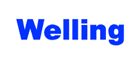 威灵(Welling)logo
