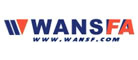 万事发(WANSFA)logo