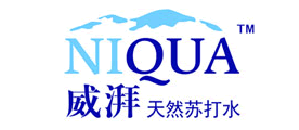 威湃(NIQUA)logo
