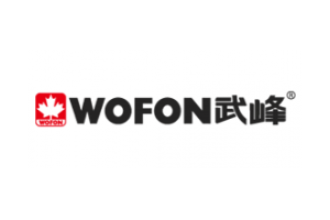 武峰(Wofon)logo
