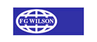 威尔信(WILSON)logo