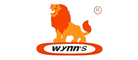 威力狮(Wynns)logo
