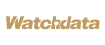 握奇(Watchdata)logo