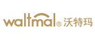 沃特玛(WALTMAL)logo