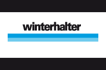 温特豪德(Winterhalter)logo