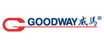 嘉德威(GOODWAY)logo