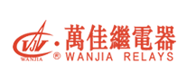 万佳(WJ)logo