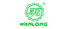 万龙logo