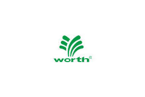 沃施(WORTH)logo