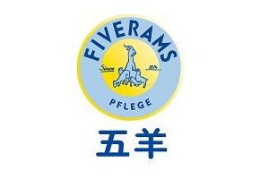 五羊logo