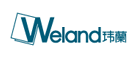 玮兰(Weland)logo