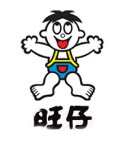 旺仔logo