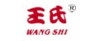 王氏(WANGSHI)logo