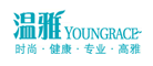 温雅(youngrace)logo