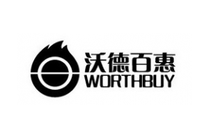 沃德百惠logo