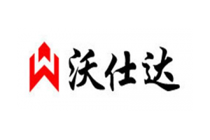 沃仕达logo