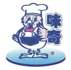 味奇(weicky)logo