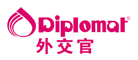 外交官logo