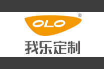 我乐(OLO)logo