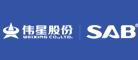 伟星(SAB)logo