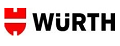 伍尔特(Würth)logo