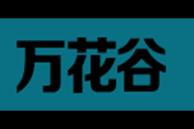 万花谷logo