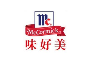 味好美(mccormick)logo