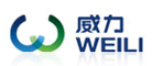 威力(WEILI)logo