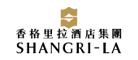 香格里拉(SHANGRI-LA)logo