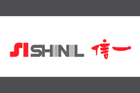 信一(Shinil)logo