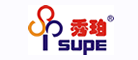 秀珀(Supe)logo