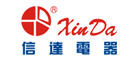 信达(XinDa)logo