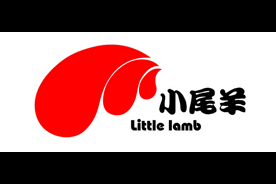 小尾羊logo