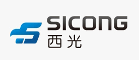 西光(SICONG)logo