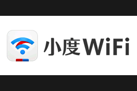 小度(WiFi)logo