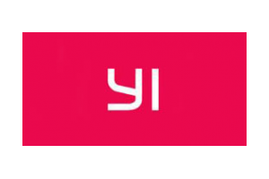 小蚁(Yi)logo
