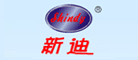 新迪(Shindy)logo