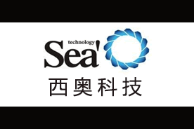 西奥(Sea’O)logo