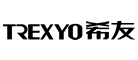 希友(TREXYO)logo