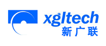 新广联(XGL)logo