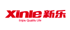 新乐(XINLE)logo