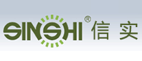 信实(SINSHI)logo