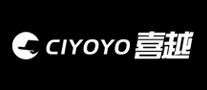 喜越(Ciyoyo)logo