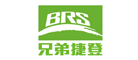 兄弟·捷登(BRS)logo