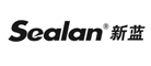 新蓝(SeaLan)logo