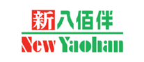 新八佰伴(Newyaohan)logo