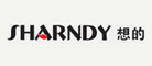 想的(SHARNDY)logo