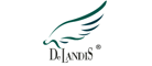玺堡(DeLANDIS)logo