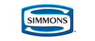 席梦思(Simmons)logo