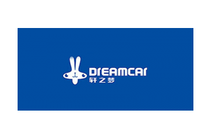 轩之梦(DREAMCAR)logo